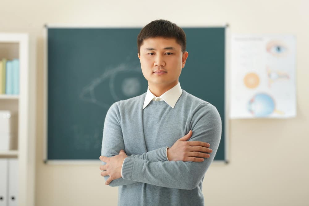 Educator