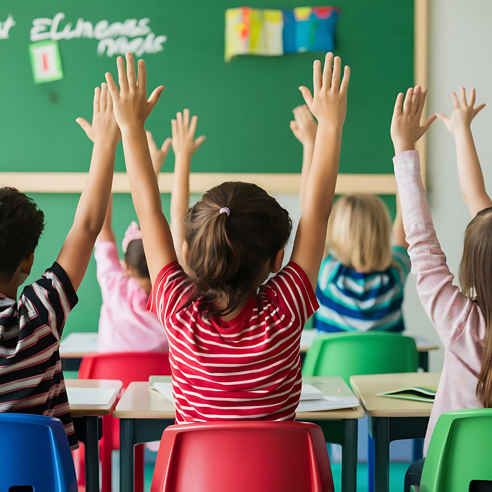 Preschool program