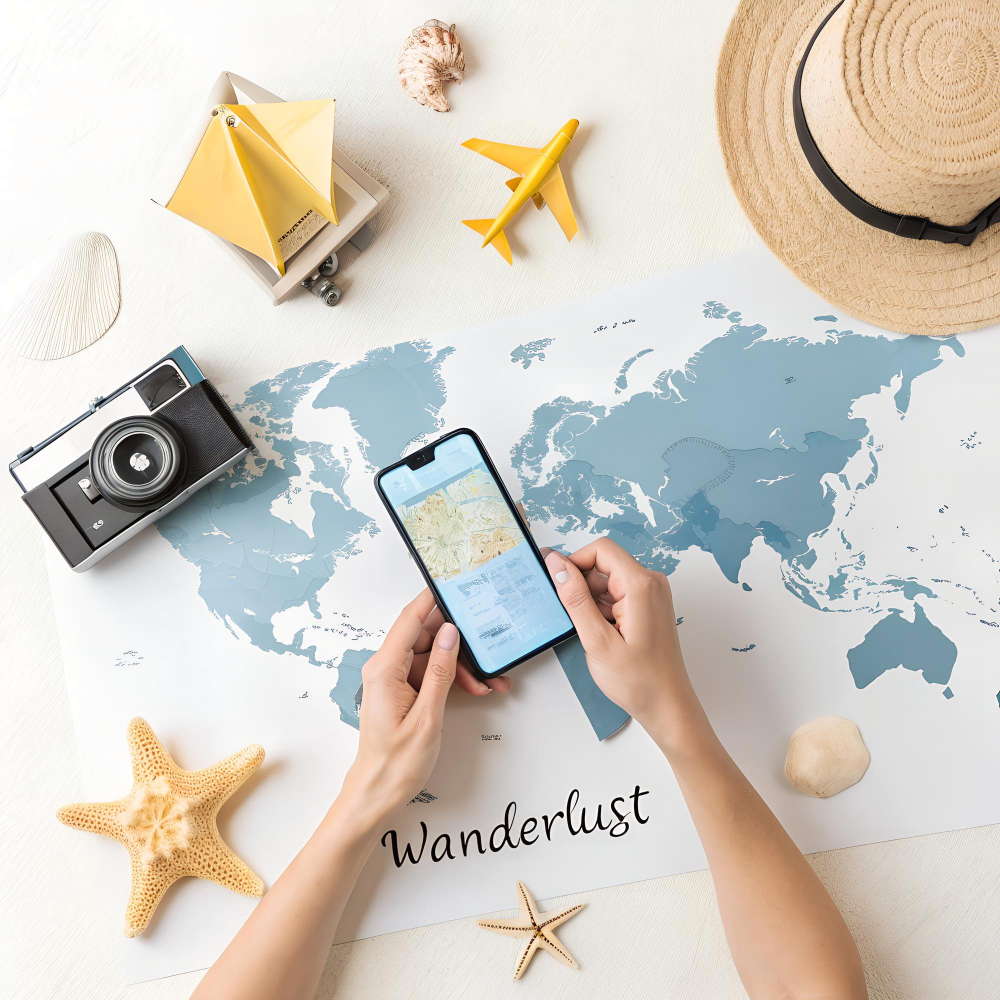 Contact Afro Travel