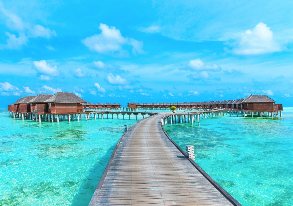 Malé, Maldives