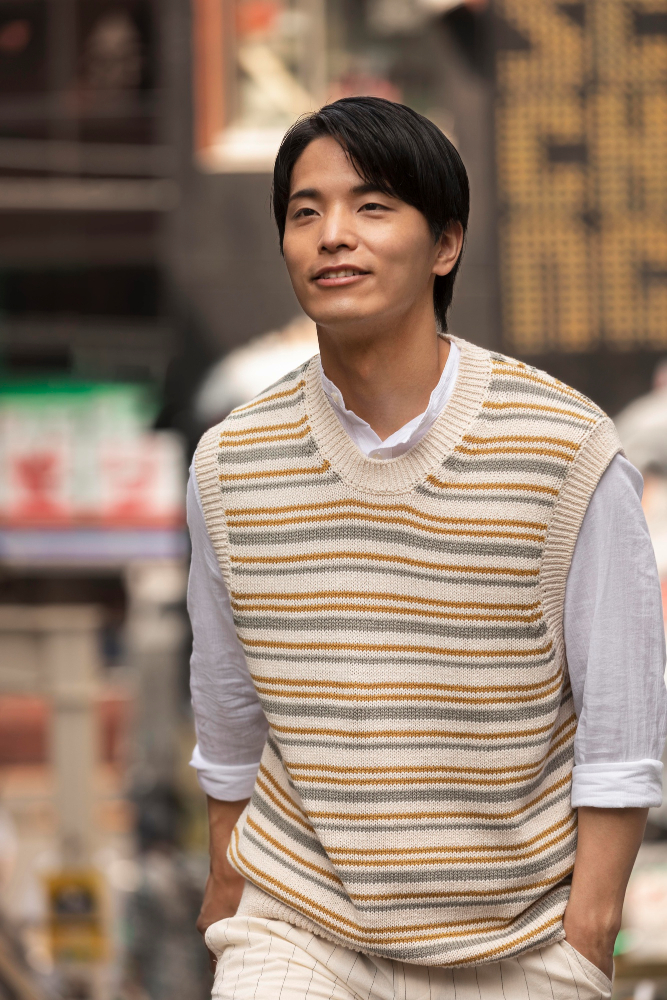 James Wong