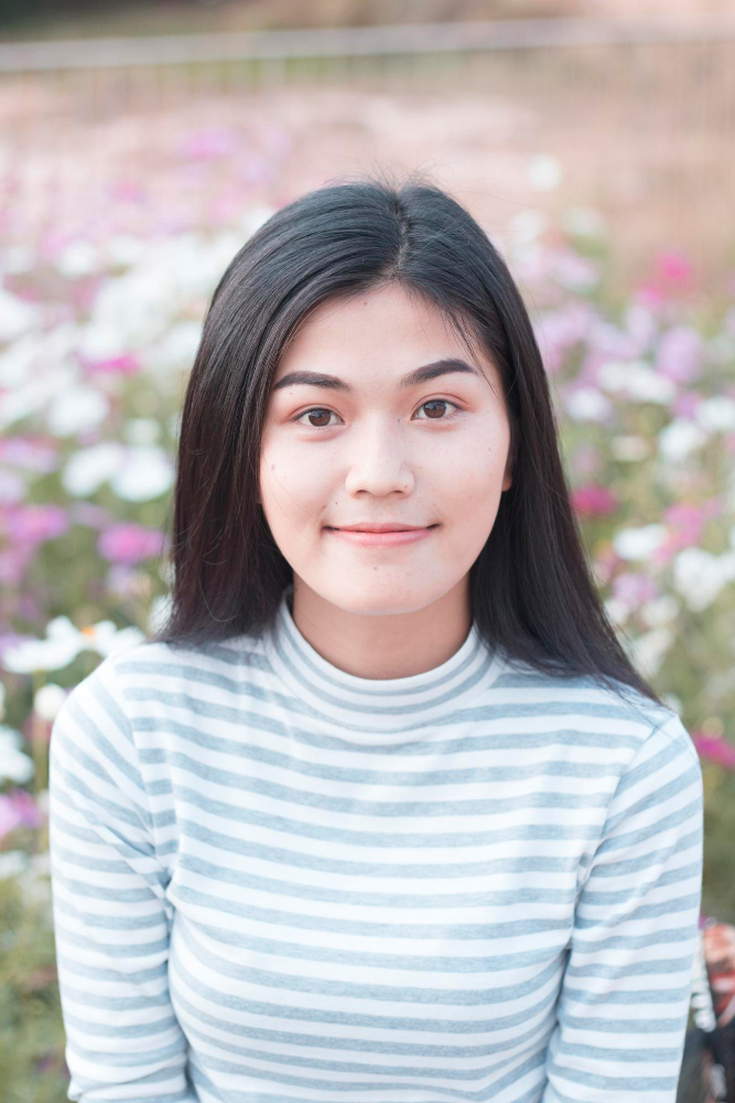 Sarah Tan