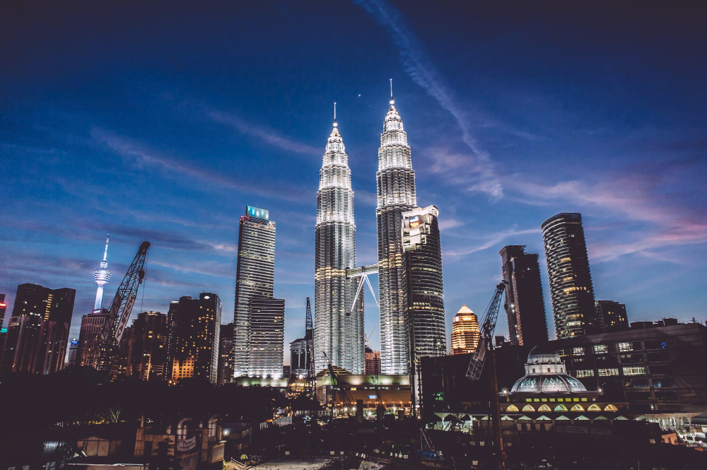 Kuala Lumpur, Malaysia