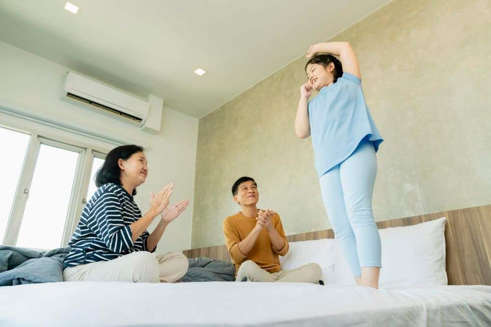 Why Choose EcoCool