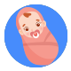 Infant Icon