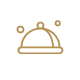 Restaurant Icon