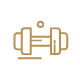 Gym Icon