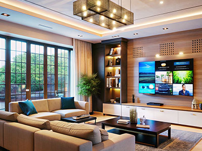 Residential Electrical