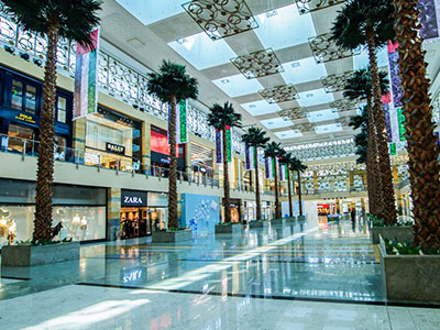 Commercial Electrical