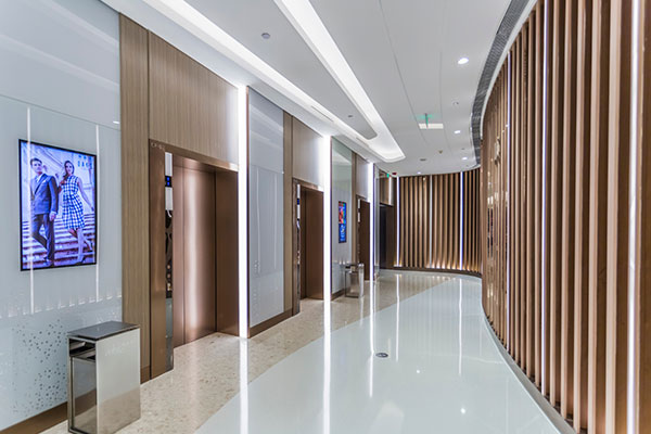 LED Lighting