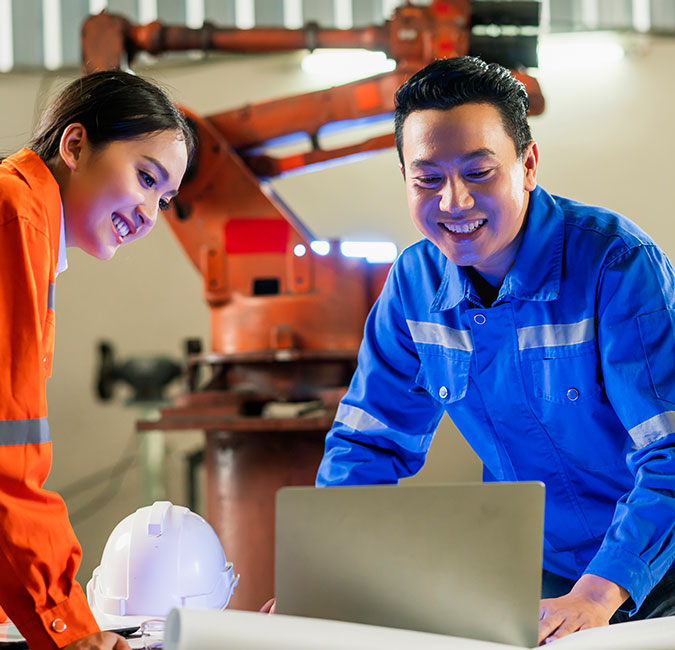 Oil and gas engineering expertise