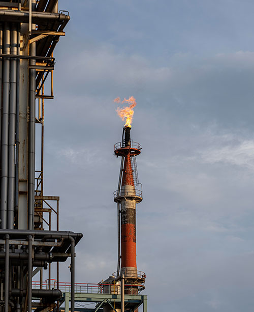 Featured oil and gas company update