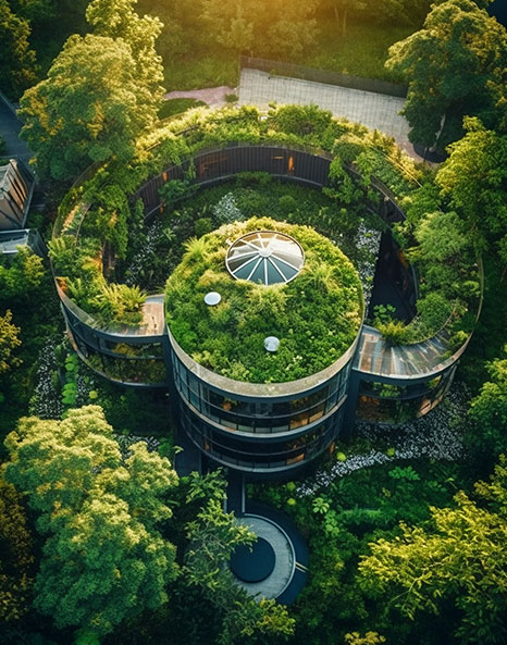 Net Zero Carbon Emissions